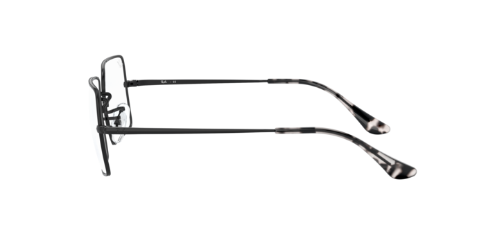 Ray-Ban RX1969V 2509 Rectangle 